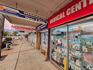 MediAdvice Werrington Pharmacy