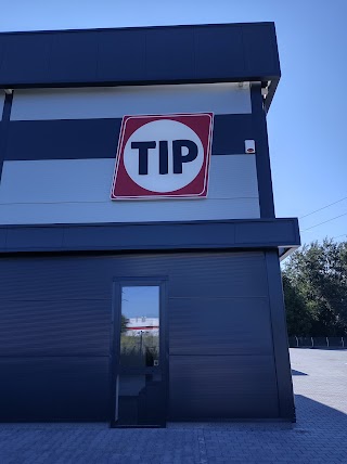 TIP Trailer Services Poland Sp. z.o.o.