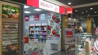 Магазин косметики Beauty