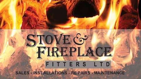 Stove and Fireplace Fitters Ltd