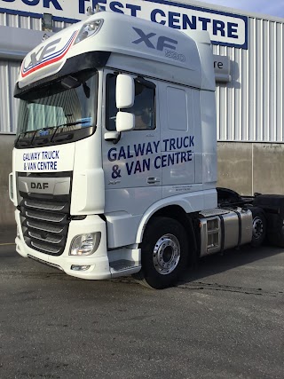Galway Truck and van centre