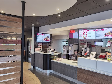 KFC Clonmel - Poppyfields Retail Park