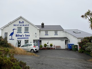 The Heron's Cove Restaurant and B&B