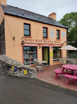 Ger's Wild Atlantic Diner