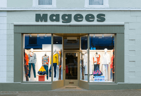 Magees Fashion Shop