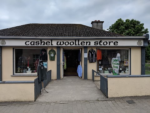 Cashel Woolen Store