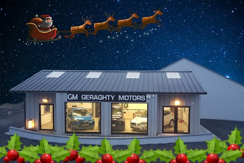 Geraghty Motors