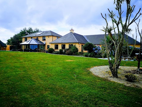 Corthna Lodge Guest House - West Cork