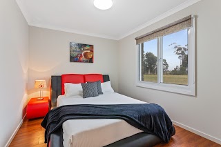 Bulla Hill Villas - Melbourne Airport