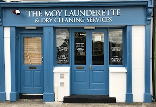 The Moy Launderette