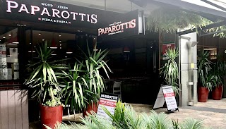 PaparottiS Pizza Pasta