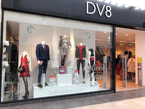 DV8 Mullingar