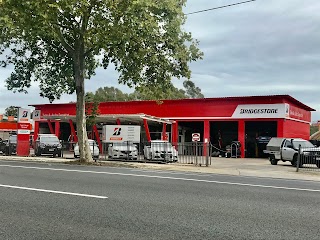 Bridgestone Select Tyre & Auto Bendigo