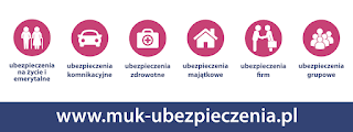 MUK UBEZPIECZENIA POZNAŃ