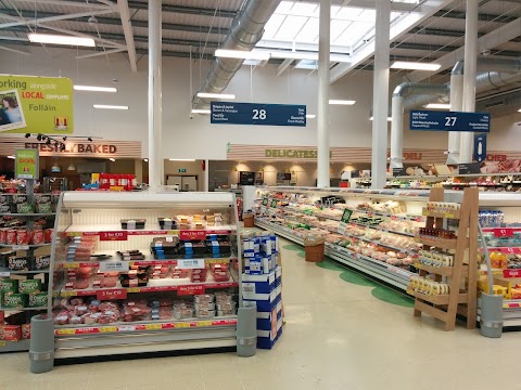 Tesco Superstore