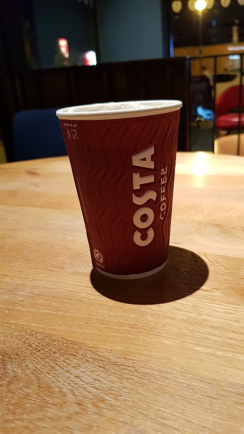 Costa Coffee