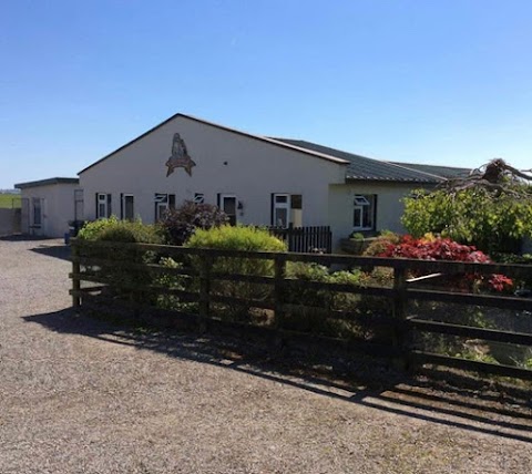 Jerusalem Boarding Kennels & Cattery