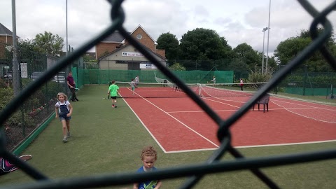 Ballinlough Tennis Club