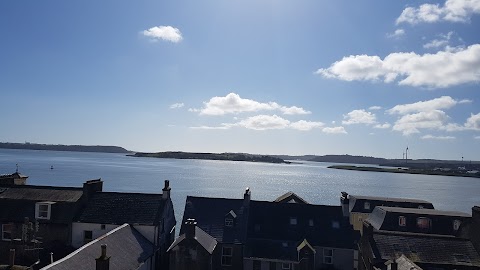 Sea View Cottage