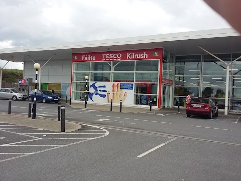 Tesco Superstore