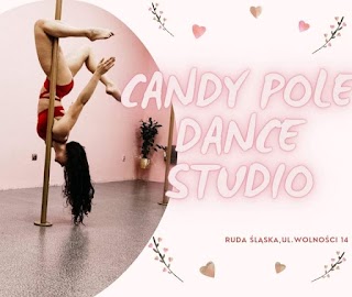 Candy Pole Dance Studio