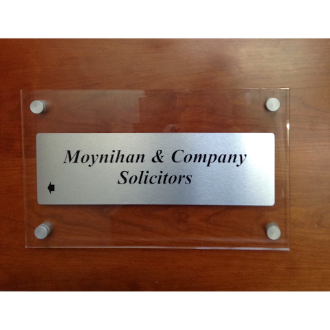 Moynihan & Company Solicitors Mullingar