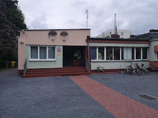 Przedszkole nr 87 w Poznaniu im. "Jacusia i Agatki"