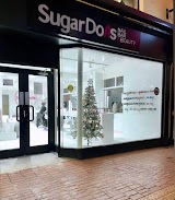 Sugar Dolls Cork