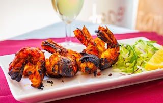 THE INDIAN '' EASTERN TANDOORI ''