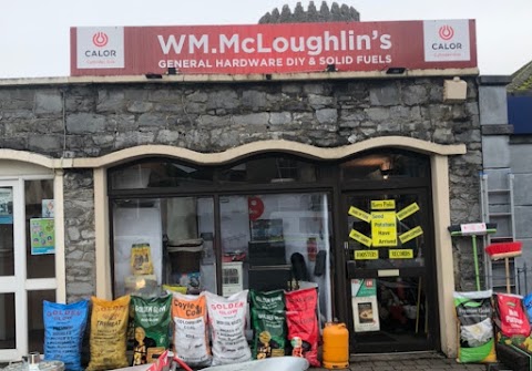 Mc Loughlins Hardware Nenagh