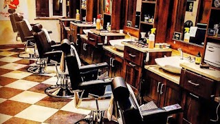 Johnny's Barber Shop