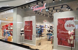 Triumph Lingerie Partner - Atrium Promenada