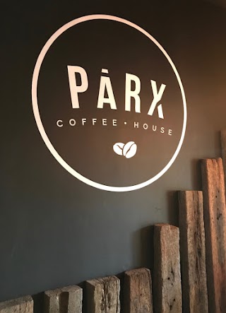 Parx Coffee House