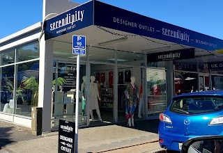 Serendipity Designer Brands Outlet, Browns Bay, Auckland