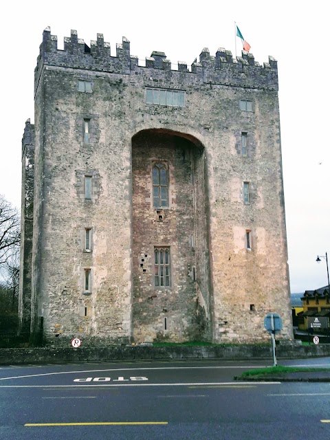 Bunratty Tourist Information Offices