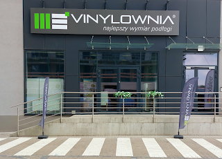 Vinylownia Wrocław Domar Salon podłóg winylowych, drzwi i schodów.