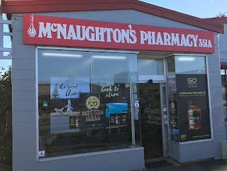 McNaughton's Pharmacy