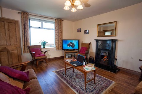 Fortfarm House B&B and Selfcatering Accomodation