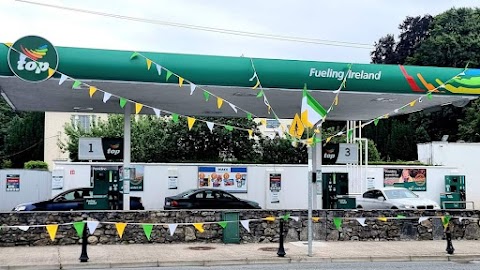 MACE - Clara Filling Station