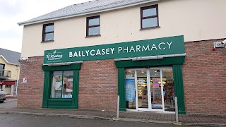 Ballycasey Pharmacy