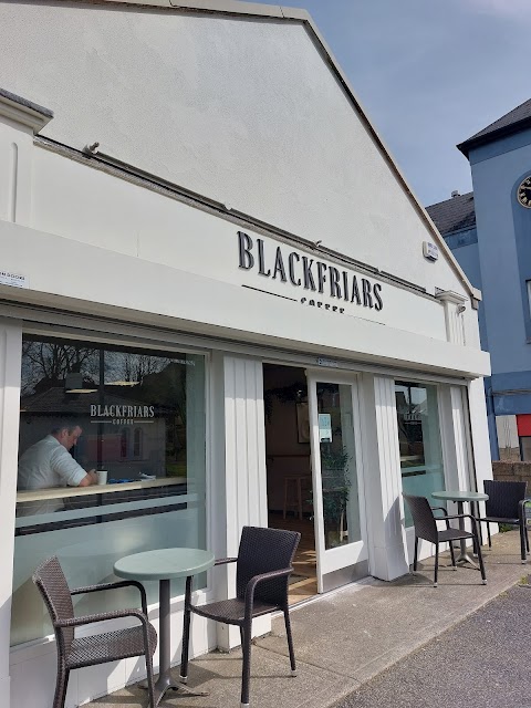 Blackfriars Coffee