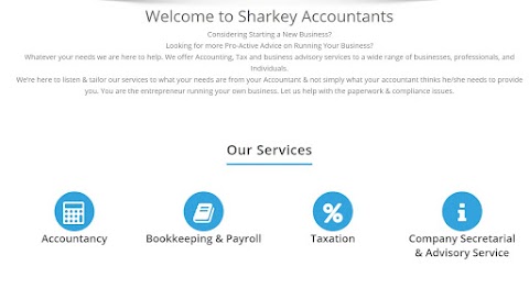 Sharkey & Co Accountants