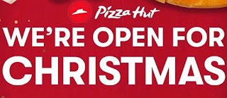 Pizza Hut Cameron Road Tauranga