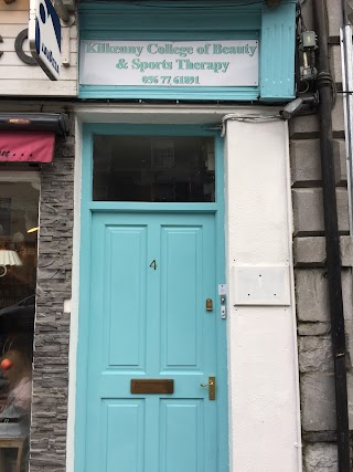 Kilkenny College of Beauty and Sports Therapy