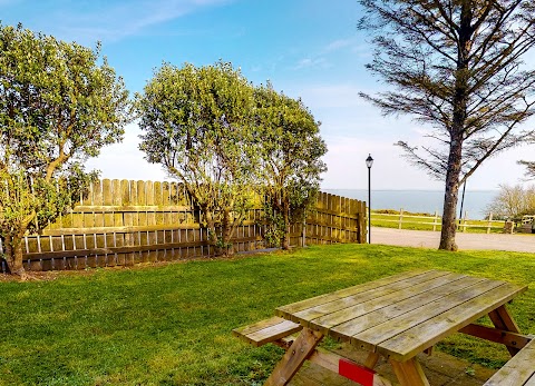 Trident Holiday Homes - Seacliff Holiday Homes