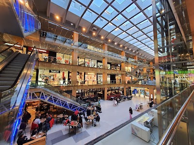 Shopping Mall