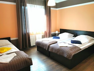 Apartamenty Dolna 2 b Kraków www.dolna2b.com