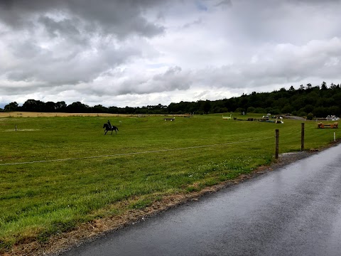 Flowerhill Equestrian Centre