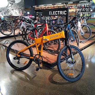 My Ride (Bicycle Superstore) - Geelong