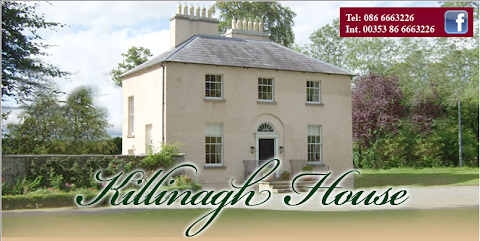 Killinagh House